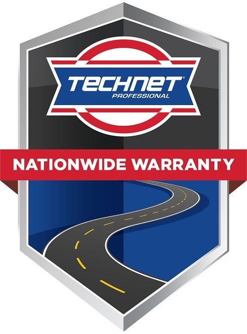 Technet Nationwide Warranty Graphic